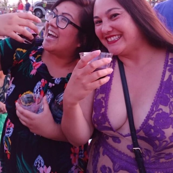 Temecula mini dress - Picture 3 of 3